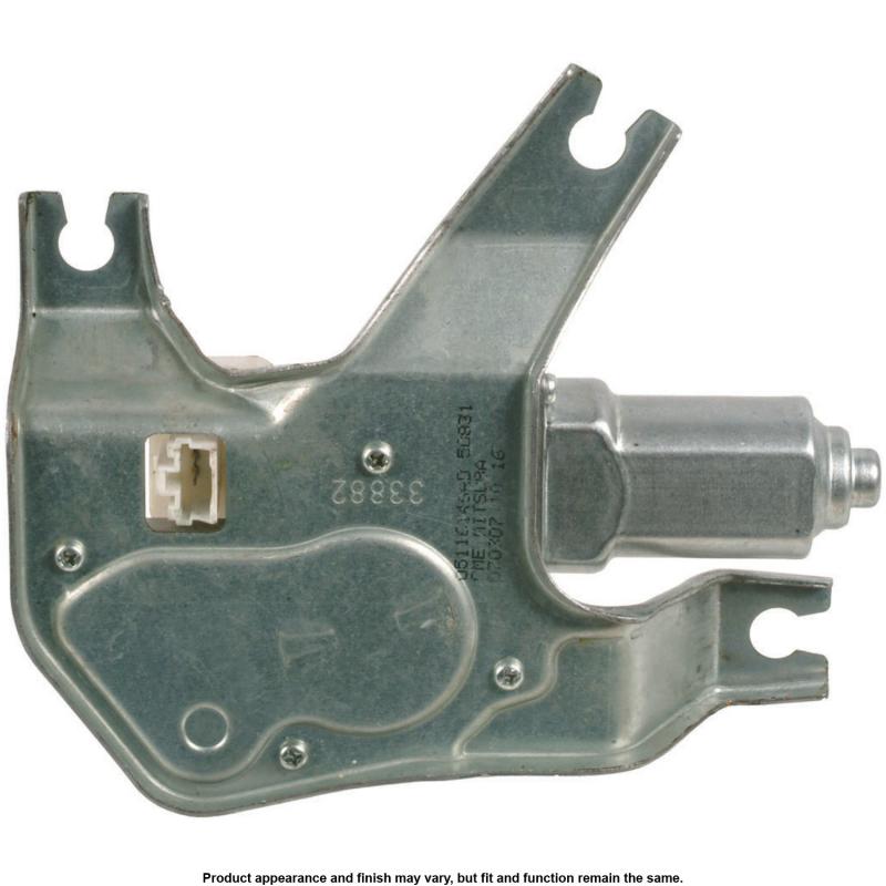 2009 Jeep Patriot Windshield Wiper Motor Rear A1 Cardone 40456 image 1 of 4
