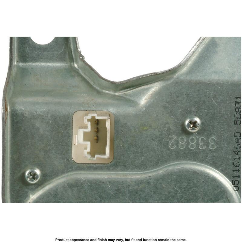 2009 Jeep Patriot Windshield Wiper Motor Rear A1 Cardone 40456 image 2 of 4