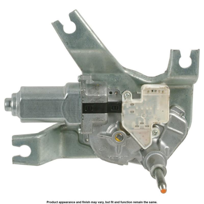2009 Jeep Patriot Windshield Wiper Motor Rear A1 Cardone 40456 image 3 of 4