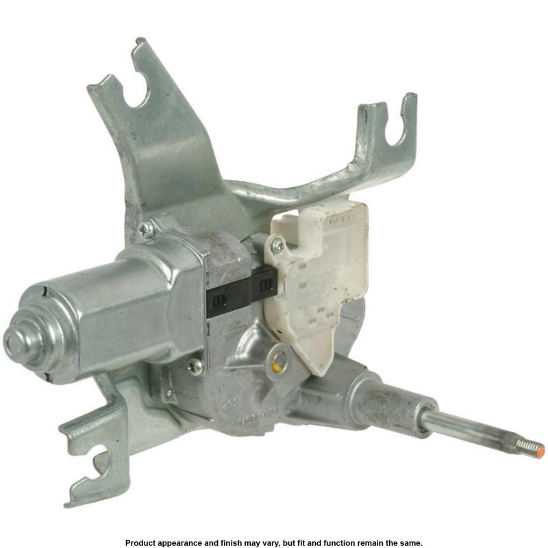 2009 Jeep Patriot Windshield Wiper Motor Rear A1 Cardone 40456 image 4 of 4
