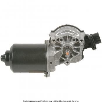 2007 Jeep Grand Cherokee Windshield Wiper Motor Front A1 Cardone 40457 image 1 of 4