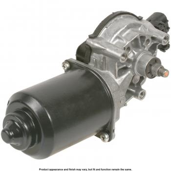 2007 Jeep Grand Cherokee Windshield Wiper Motor Front A1 Cardone 40457 image 3 of 4