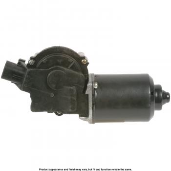 2007 Jeep Grand Cherokee Windshield Wiper Motor Front A1 Cardone 40457 image 4 of 4