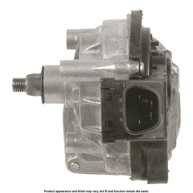 A1 Cardone 40457 - Windshield Wiper Motor A1 Cardone 40457 Windshield Wiper Motor product image 2 of 4