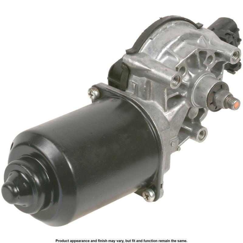 A1 Cardone 40457 - Windshield Wiper Motor A1 Cardone 40457 Windshield Wiper Motor product image 3 of 4