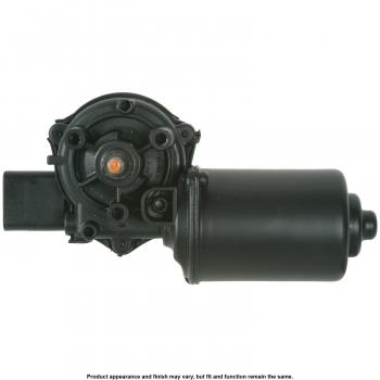 2016 Jeep Wrangler Windshield Wiper Motor