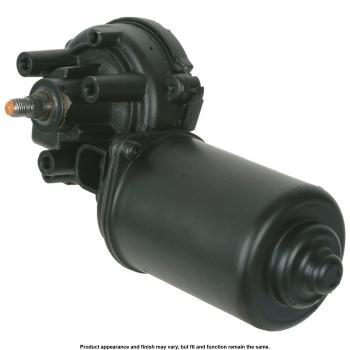 2017 Jeep Wrangler Windshield Wiper Motor Front A1 Cardone 40458 image 2 of 4