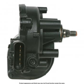 2017 Jeep Wrangler Windshield Wiper Motor Front A1 Cardone 40458 image 3 of 4
