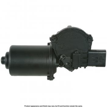 2017 Jeep Wrangler Windshield Wiper Motor Front A1 Cardone 40458 image 4 of 4