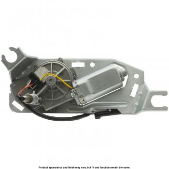 2017 Jeep Wrangler Windshield Wiper Motor Rear A1 Cardone 40460 image 1 of 4