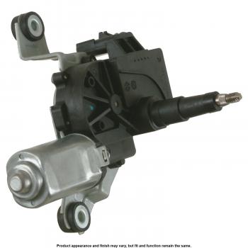 2010 Jeep Liberty Windshield Wiper Motor Rear A1 Cardone 40463 image 1 of 3