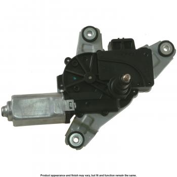 2010 Jeep Liberty Windshield Wiper Motor Rear A1 Cardone 40463 image 2 of 3
