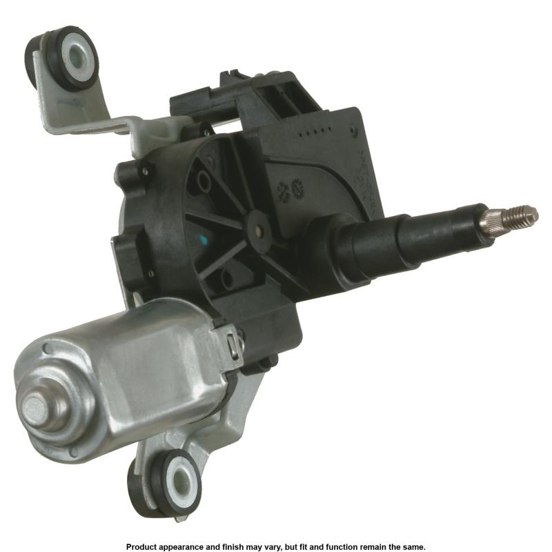 A1 Cardone 40463 - Windshield Wiper Motor A1 Cardone 40463 Windshield Wiper Motor product image 1 of 3
