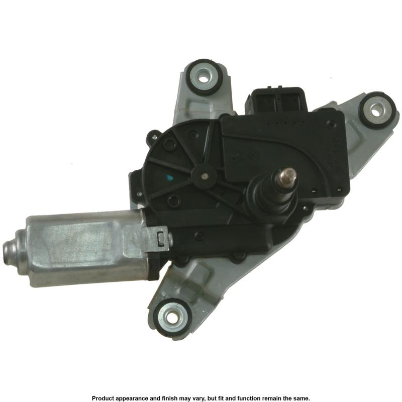 A1 Cardone 40463 - Windshield Wiper Motor A1 Cardone 40463 Windshield Wiper Motor product image 2 of 3