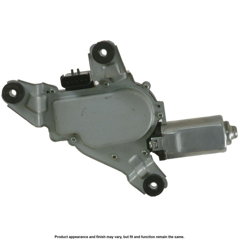 A1 Cardone 40463 - Windshield Wiper Motor A1 Cardone 40463 Windshield Wiper Motor product image 3 of 3