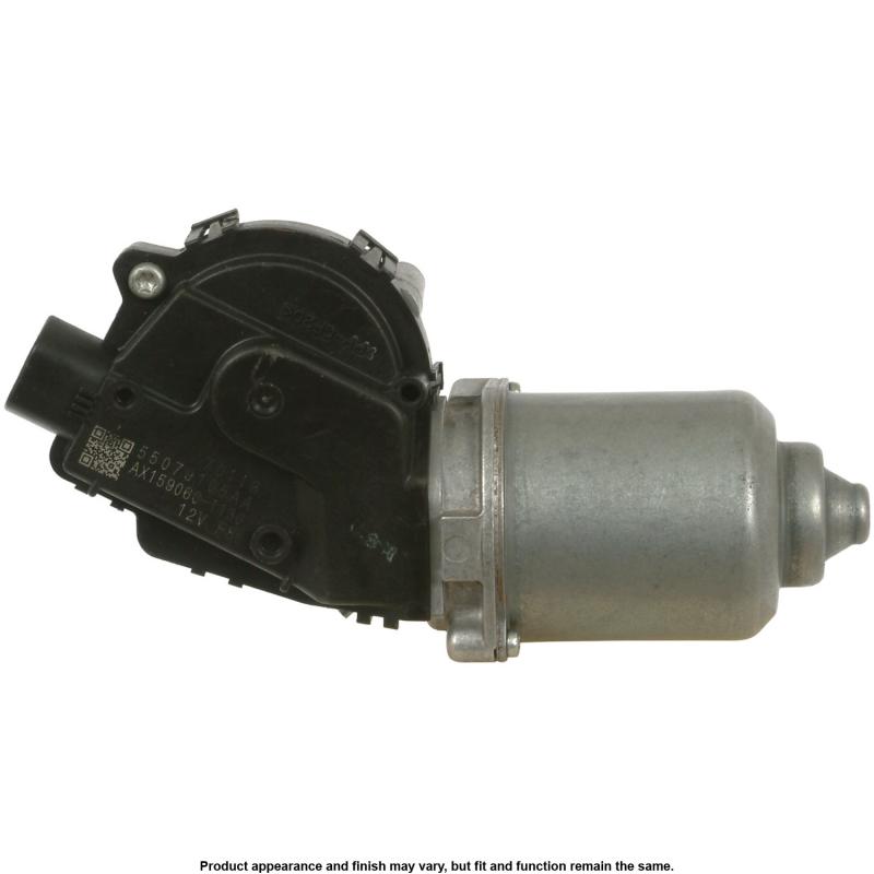 A1 Cardone 40464 Windshield Wiper Motor product image 3 of 4