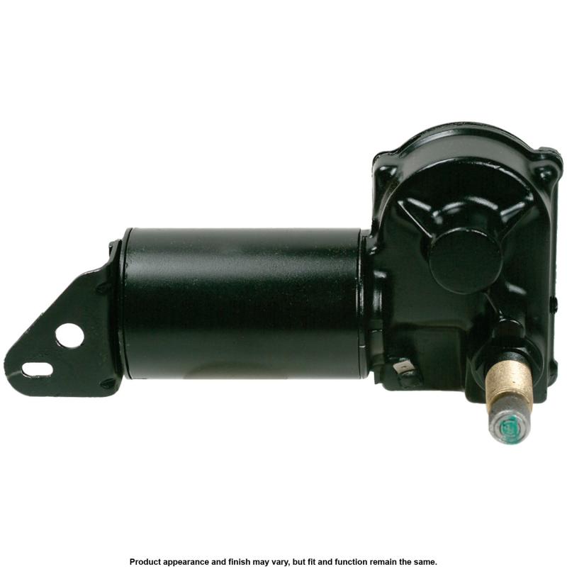 1986 American Motors Eagle Windshield Wiper Motor Rear A1 Cardone 40490 image 1 of 3