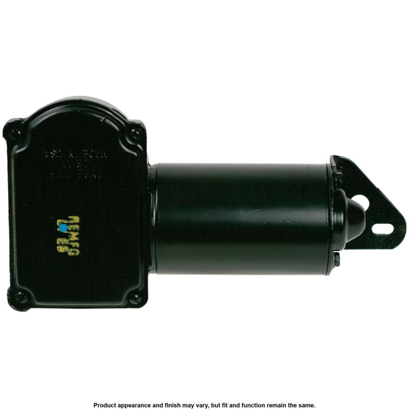 1986 American Motors Eagle Windshield Wiper Motor Rear A1 Cardone 40490 image 2 of 3
