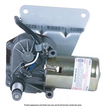1990 Jeep Cherokee Windshield Wiper Motor Rear A1 Cardone 40491 image 3 of 3