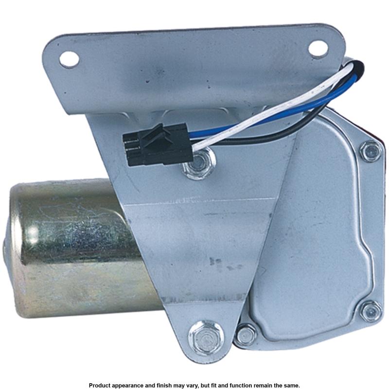 1990 Jeep Wagoneer Windshield Wiper Motor Rear A1 Cardone 40491 image 1 of 3