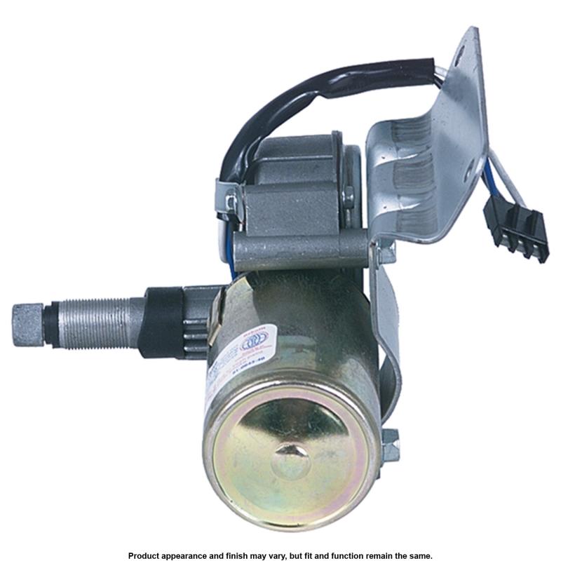1990 Jeep Wagoneer Windshield Wiper Motor Rear A1 Cardone 40491 image 2 of 3