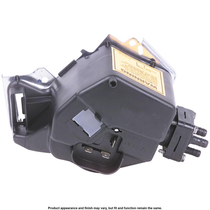 1982 Chevrolet Monte Carlo Windshield Washer Pump