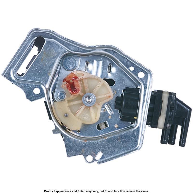 1978 Cadillac Commercial Chassis Windshield Washer Pump Front A1 Cardone 40902 image 3 of 3