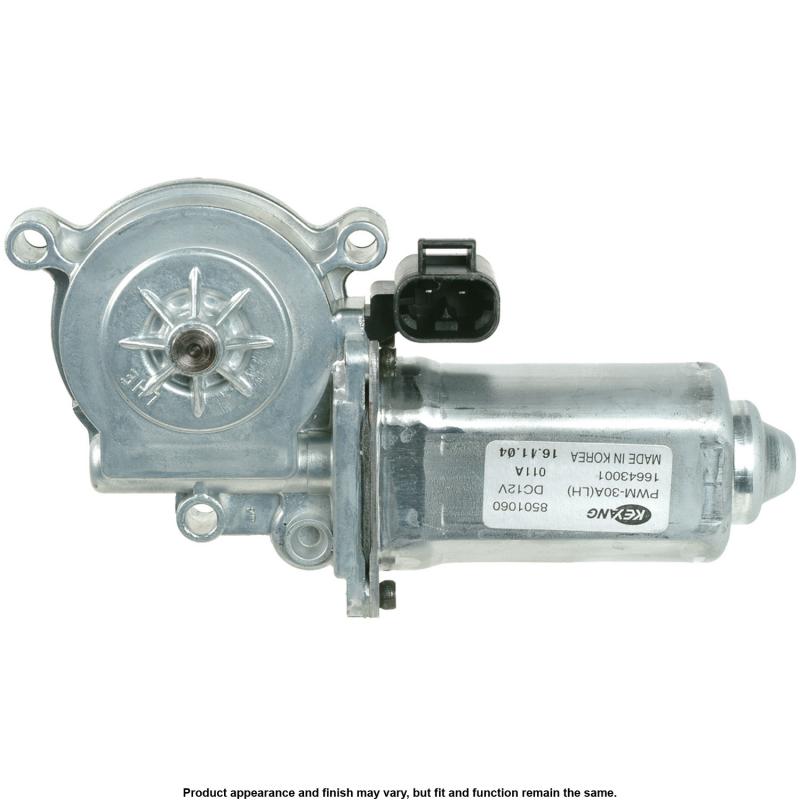 2005 GMC C5500 Topkick Power Window Motor Front Left A1 Cardone 421001 image 1 of 3