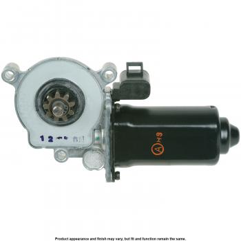 2014 GMC Savana 1500 Power Window Motor Front Right A1 Cardone 421002 image 1 of 3