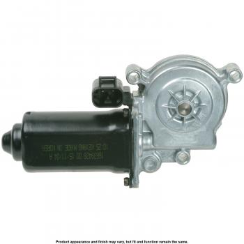 2014 GMC Savana 1500 Power Window Motor Front Right A1 Cardone 421002 image 2 of 3