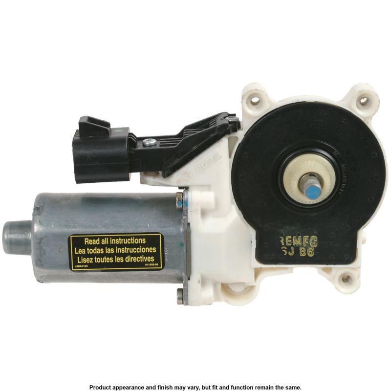 2002 Cadillac Seville Power Window Motor Front Right A1 Cardone 421003 image 2 of 3
