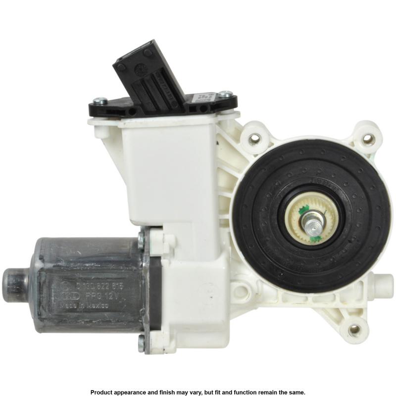 A1 Cardone 4210037 - Power Window Motor A1 Cardone 4210037 Power Window Motor product image 3 of 4