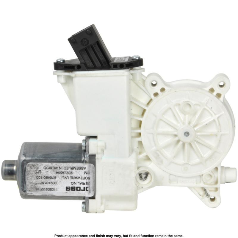 A1 Cardone 4210038 - Power Window Motor A1 Cardone 4210038 Power Window Motor product image 2 of 4