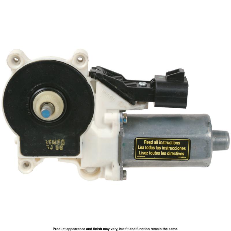 2002 Cadillac Seville Power Window Motor Front Left A1 Cardone 421004 image 2 of 3