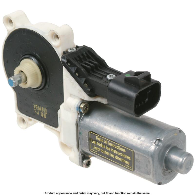2002 Cadillac Seville Power Window Motor Front Left A1 Cardone 421004 image 3 of 3