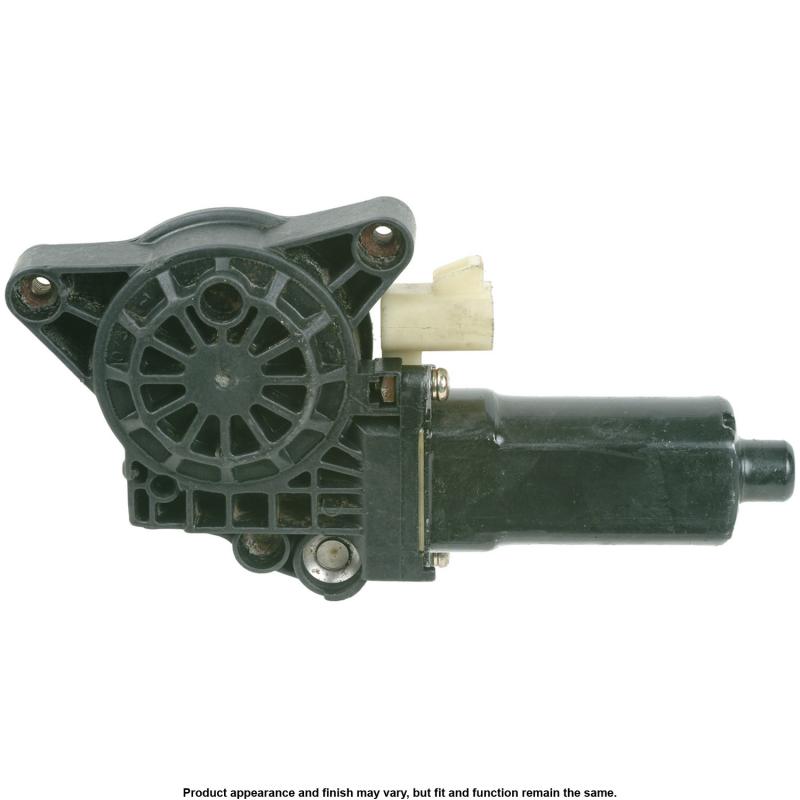 2003 Pontiac Bonneville Power Window Motor Rear Right A1 Cardone 421005 image 1 of 3