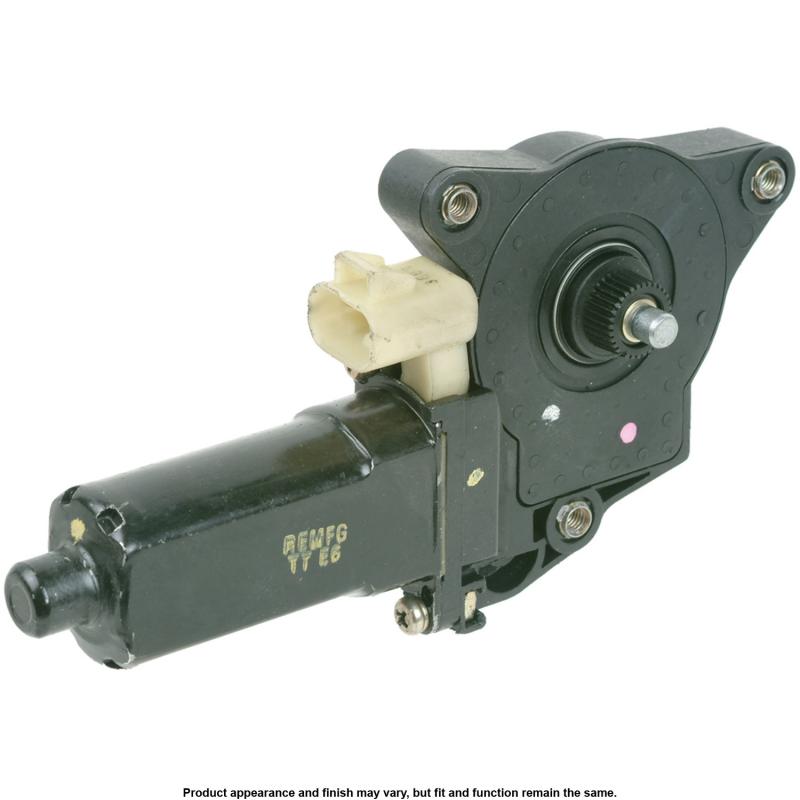 2003 Pontiac Bonneville Power Window Motor Rear Right A1 Cardone 421005 image 2 of 3