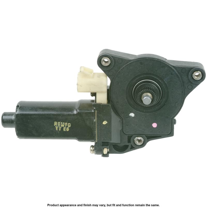 2003 Pontiac Bonneville Power Window Motor Rear Right A1 Cardone 421005 image 3 of 3