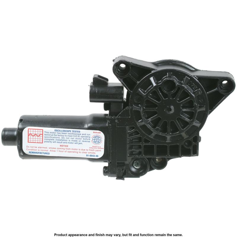 2003 Pontiac Bonneville Power Window Motor Front Right A1 Cardone 421006 image 2 of 3