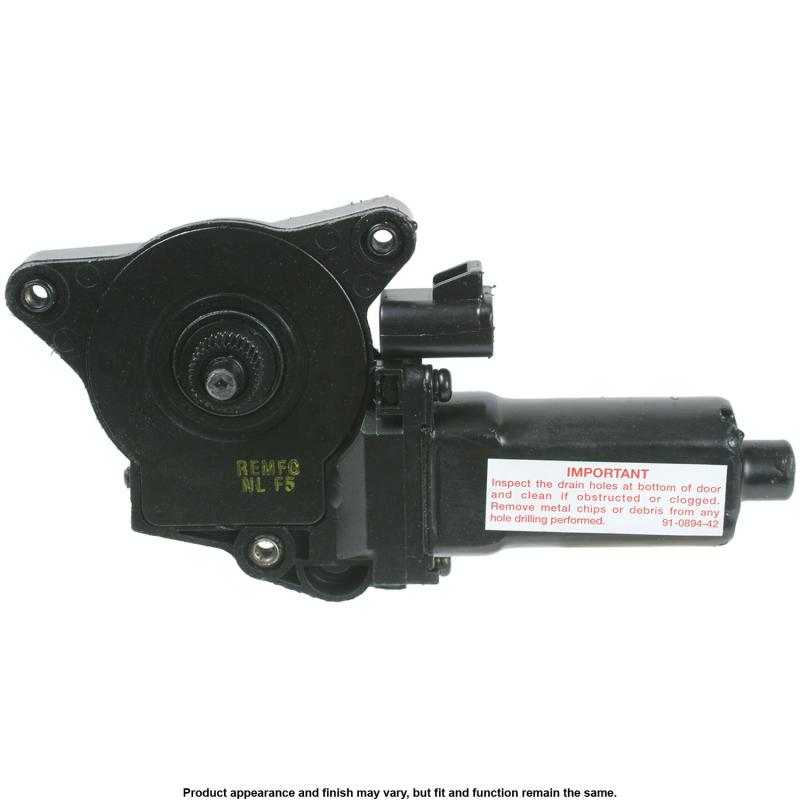 2003 Pontiac Bonneville Power Window Motor Front Right A1 Cardone 421006 image 3 of 3