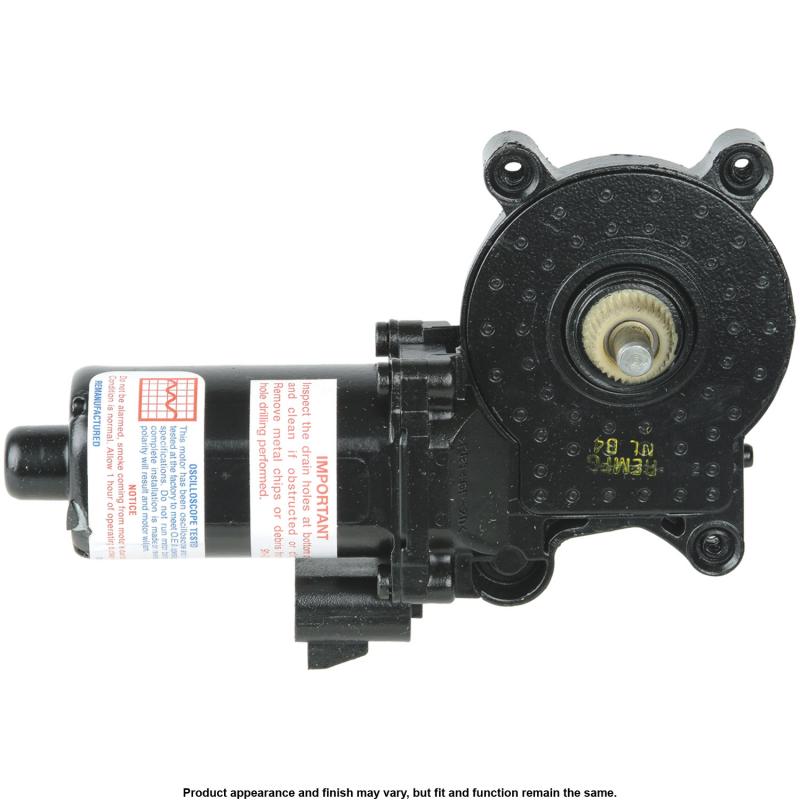1999 Cadillac Seville Power Window Motor Front Right A1 Cardone 421007 image 1 of 3