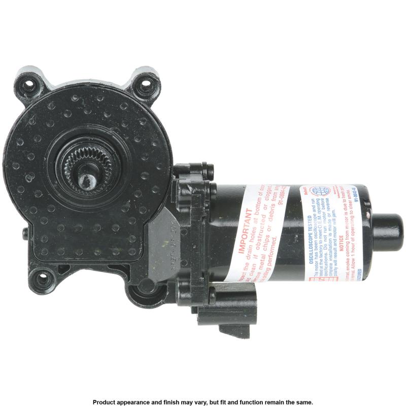 1999 Cadillac Seville Power Window Motor Front Left A1 Cardone 421008 image 1 of 3
