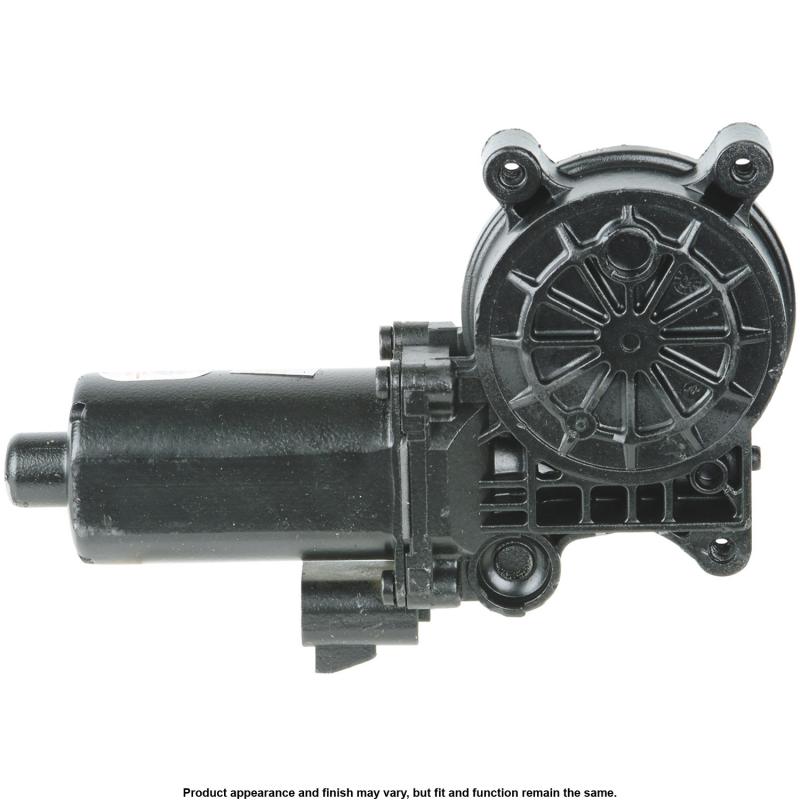 1999 Cadillac Seville Power Window Motor Front Left A1 Cardone 421008 image 3 of 3
