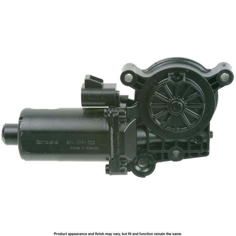 2004 Pontiac Grand Am Power Window Motor Front Left A1 Cardone 421010 image 2 of 3