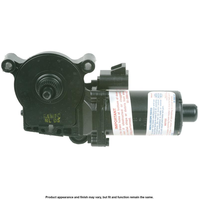 2004 Pontiac Grand Am Power Window Motor Front Left A1 Cardone 421010 image 3 of 3