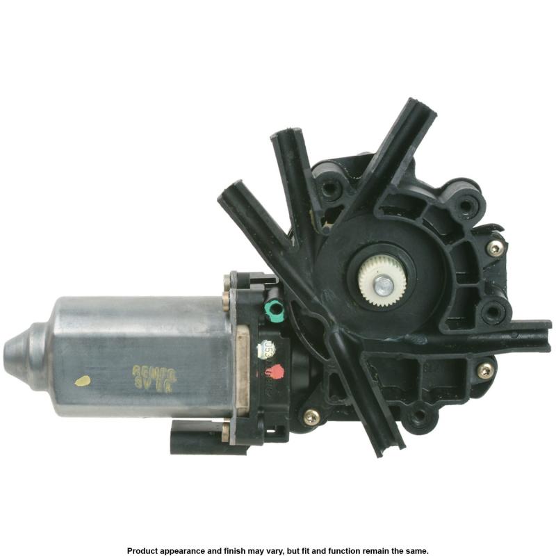 1997 Chevrolet Corvette Power Window Motor Front Right A1 Cardone 421011 image 1 of 3