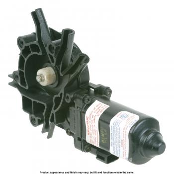 2004 Chevrolet Corvette Power Window Motor Front Left A1 Cardone 421012 image 3 of 3
