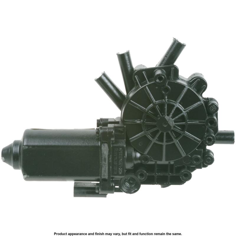 1997 Chevrolet Corvette Power Window Motor Front Left A1 Cardone 421012 image 1 of 3