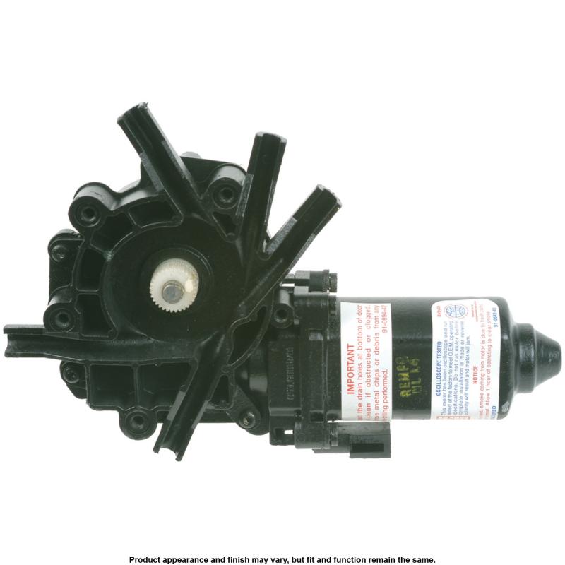 1997 Chevrolet Corvette Power Window Motor Front Left A1 Cardone 421012 image 2 of 3