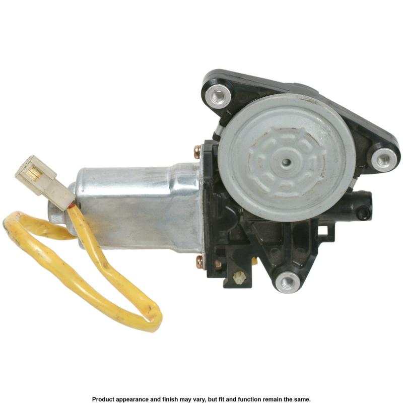 1998 Chevrolet Tracker Power Window Motor